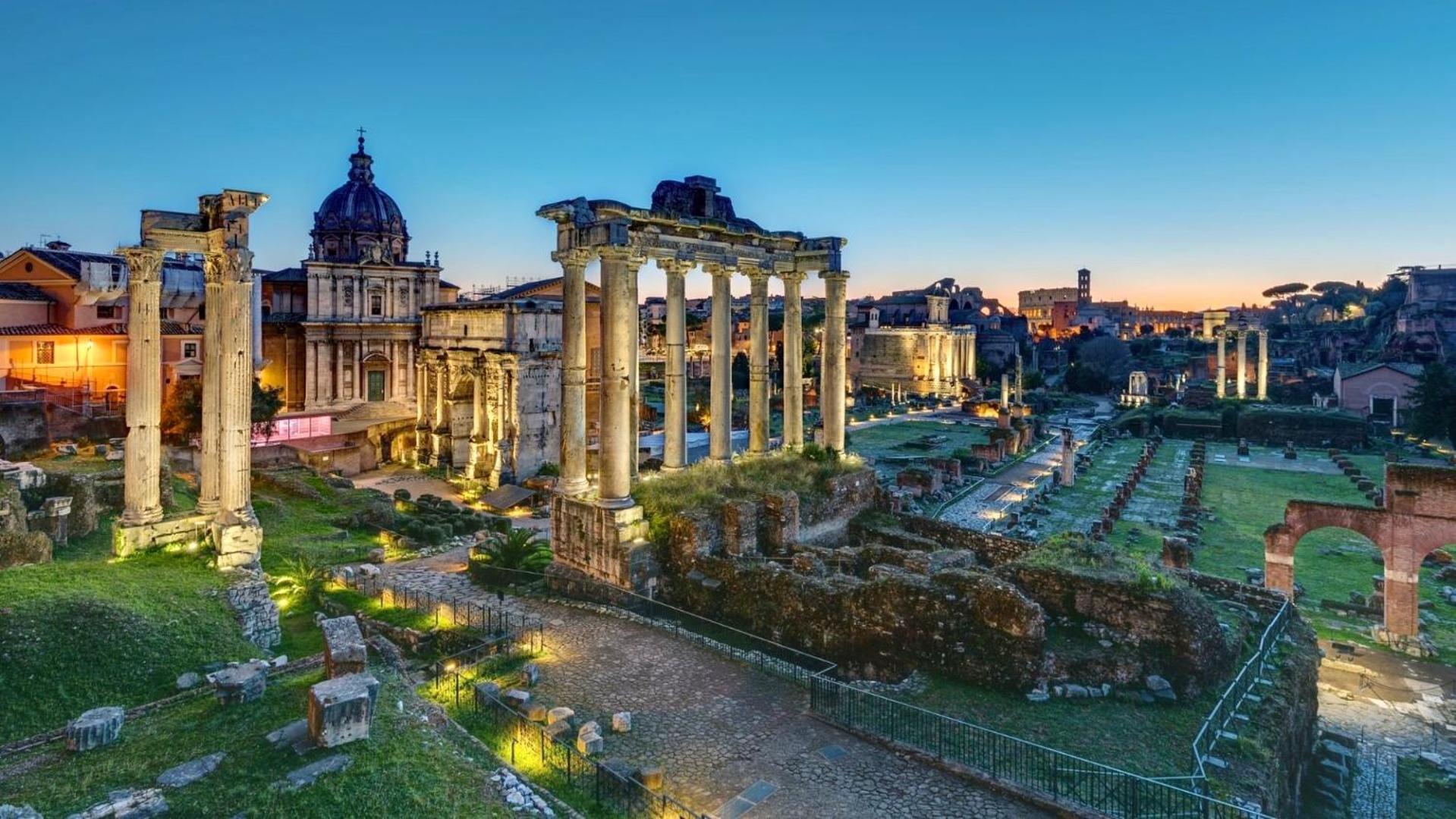 Giulia'S Home In Vatican Рим Екстериор снимка