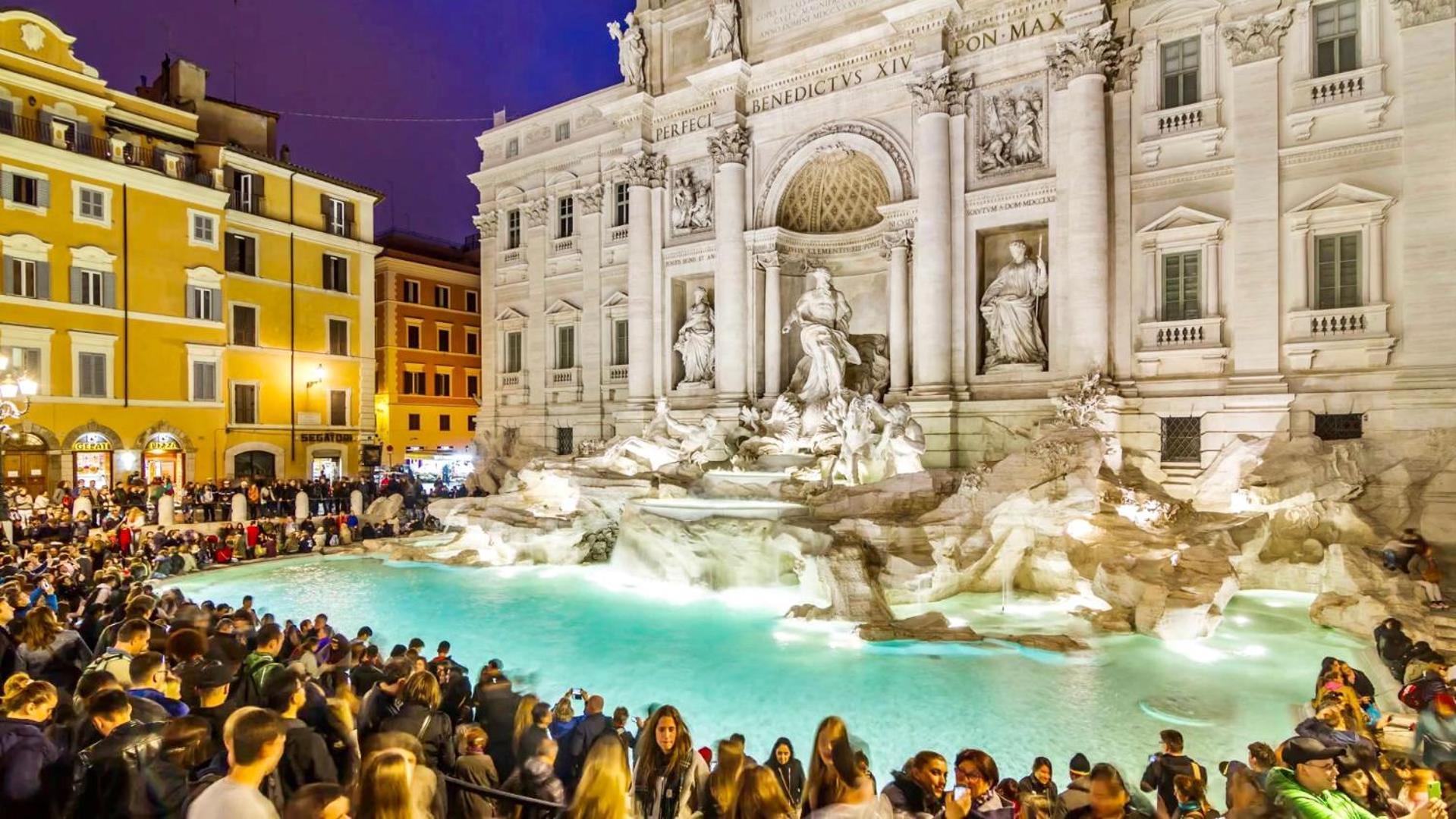 Giulia'S Home In Vatican Рим Екстериор снимка