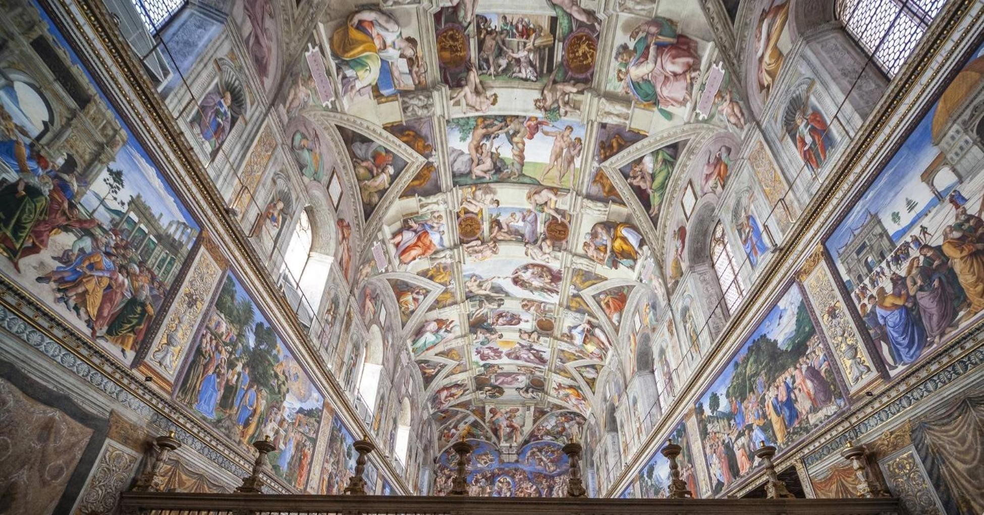 Giulia'S Home In Vatican Рим Екстериор снимка