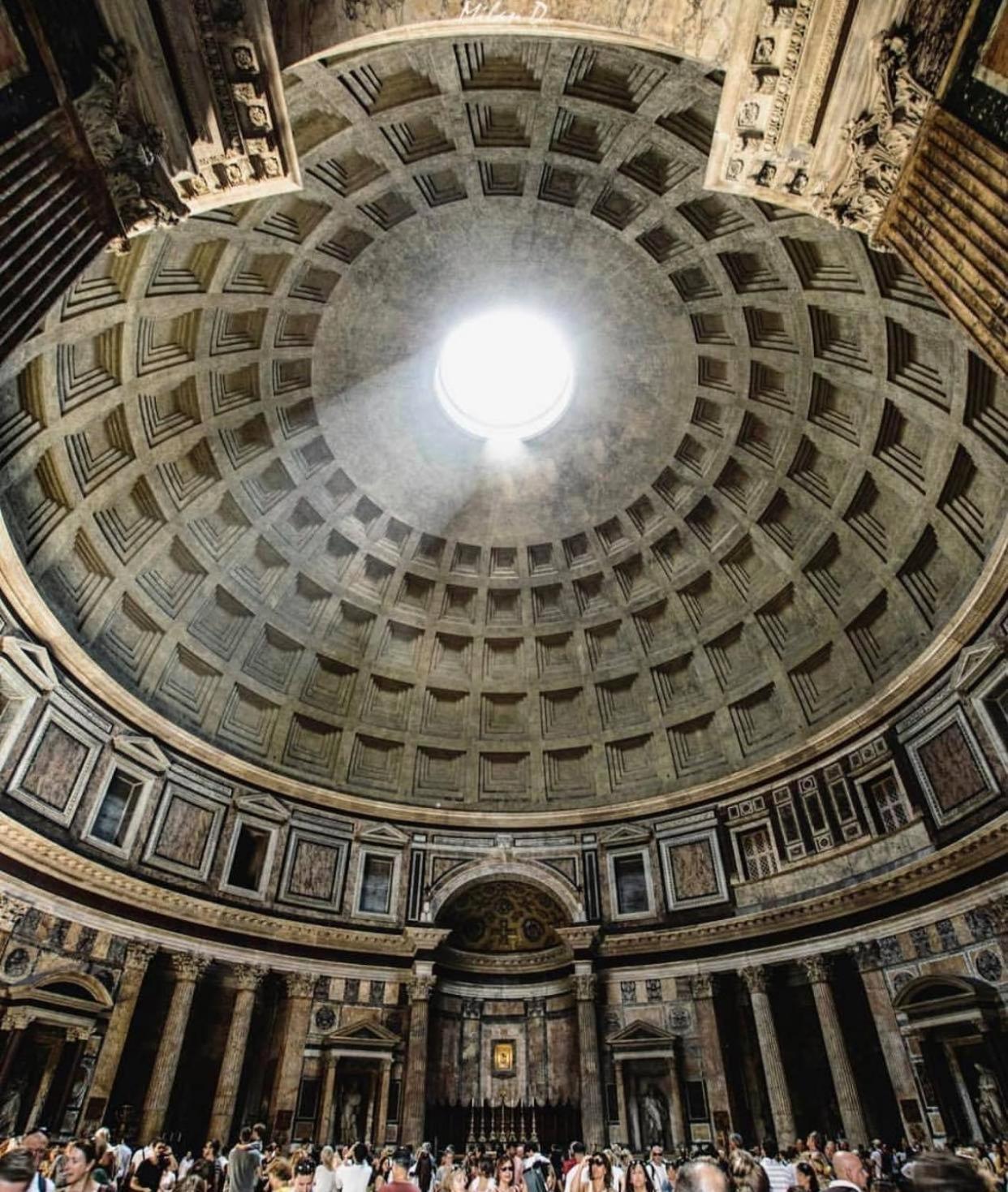 Giulia'S Home In Vatican Рим Екстериор снимка