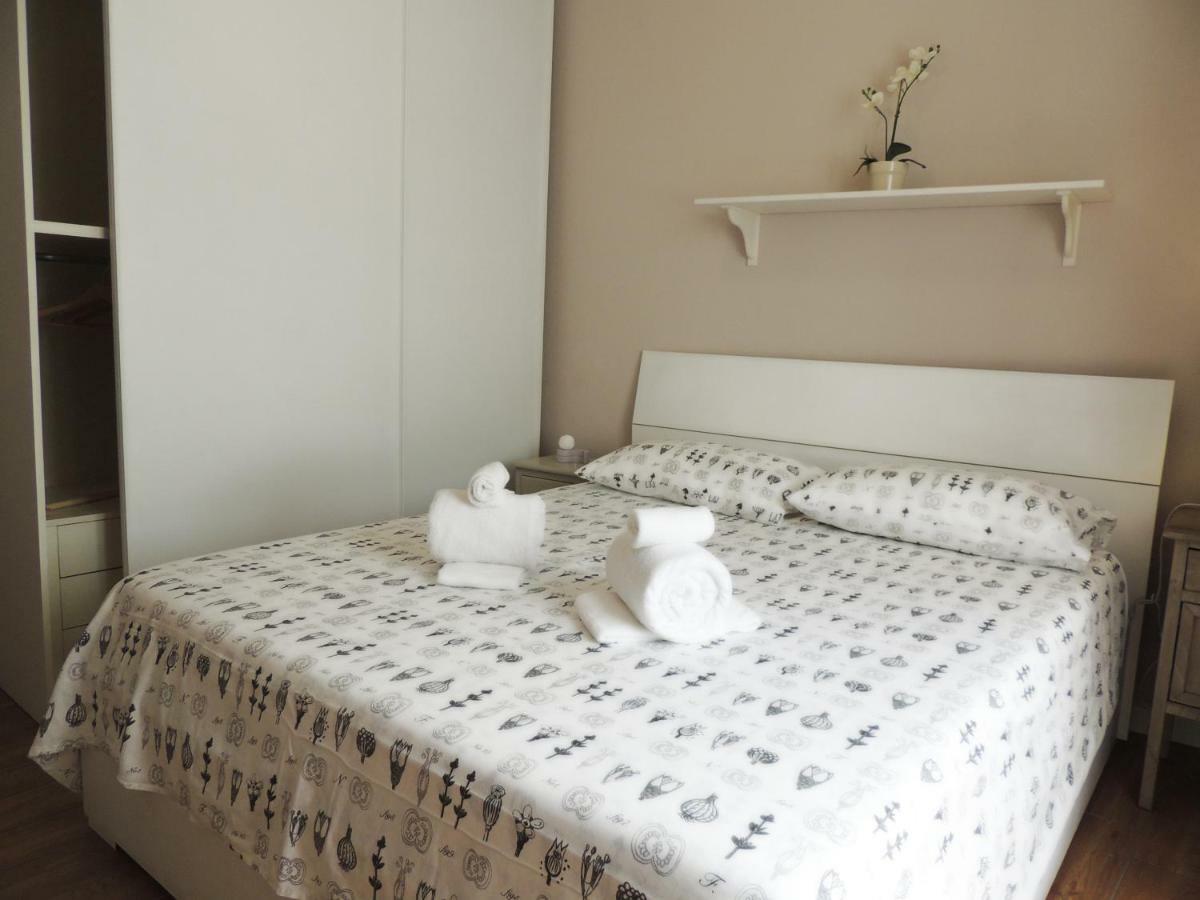 Giulia'S Home In Vatican Рим Екстериор снимка