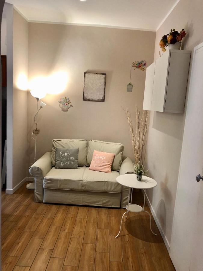 Giulia'S Home In Vatican Рим Екстериор снимка